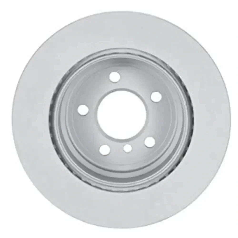 Bendix Premium Drum and Rotor BPR6042 Rear Euro Br